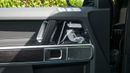 Mercedes-Benz G 63 AMG Mercedes-Benz G63 AMG Double Night Package | 2024