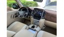Toyota Land Cruiser GXR 5.7 UPGRADED TO LEXUS-EXCELLENT CONDITION--BANK FINANCE AVAILABLE