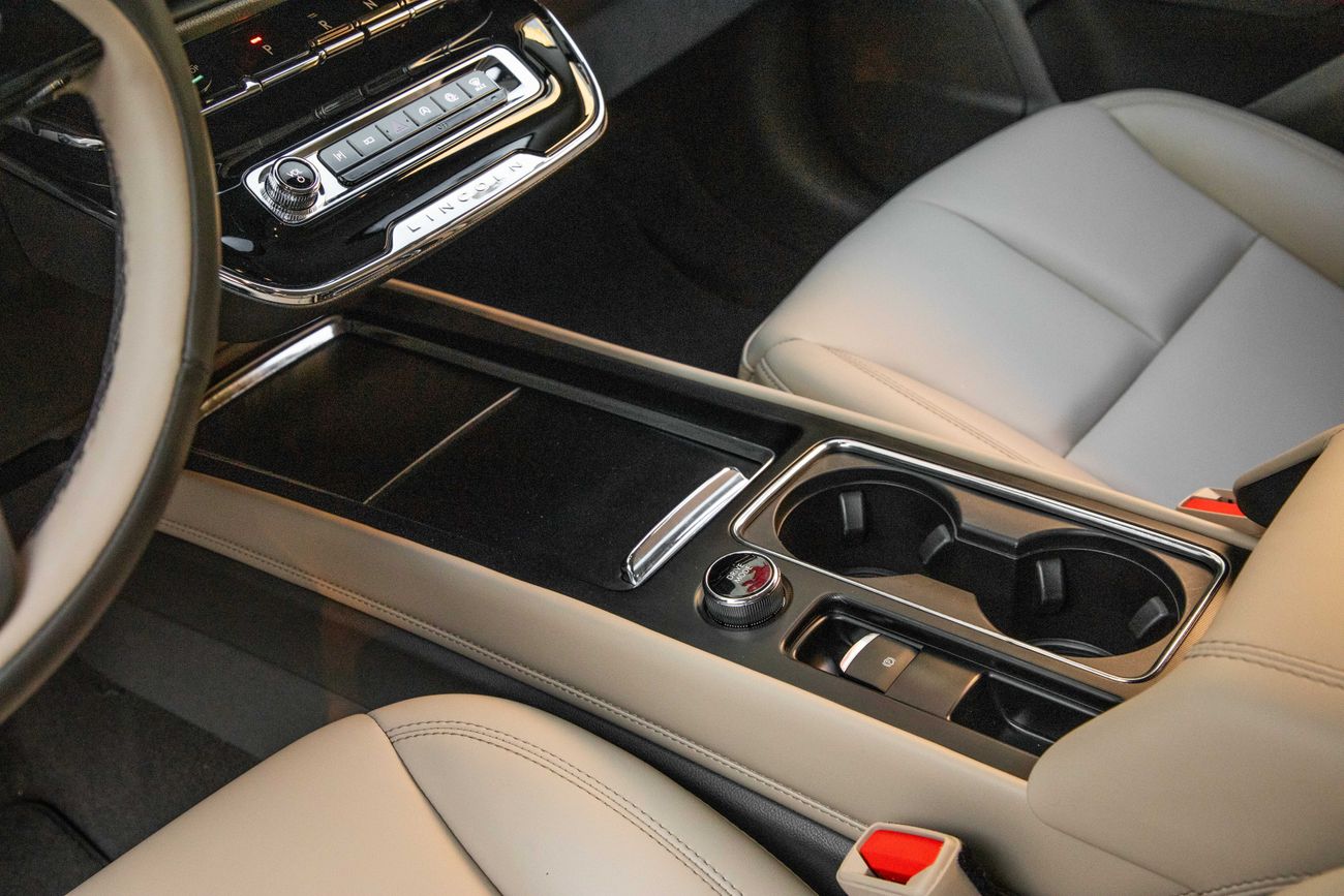 Lincoln Corsair Corsair | 2,546 P.M | 0% Downpayment | Agency Warranty + Service Contract!