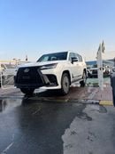 Lexus LX 700h