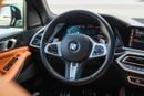بي أم دبليو X5 50i M Sport 4.4L