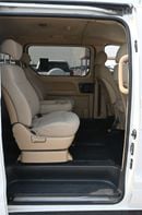 Hyundai H-1 GL
