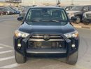 تويوتا Runner4 2021 Toyota 4Runner SR5 – 4x4 AWD – Clean Powerful – Excellent Condition