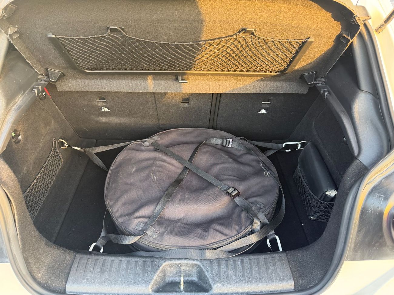 مرسيدس بنز A 250 Sport AMG 2.0L