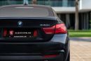 BMW 440i 440i Gran Coupe | 2,057 P.M | 0% Downpayment | M-Kit | Warranty