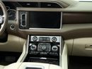 جي أم سي يوكون XL Denali | GCC Specs | | 4WD | Full Size SUV