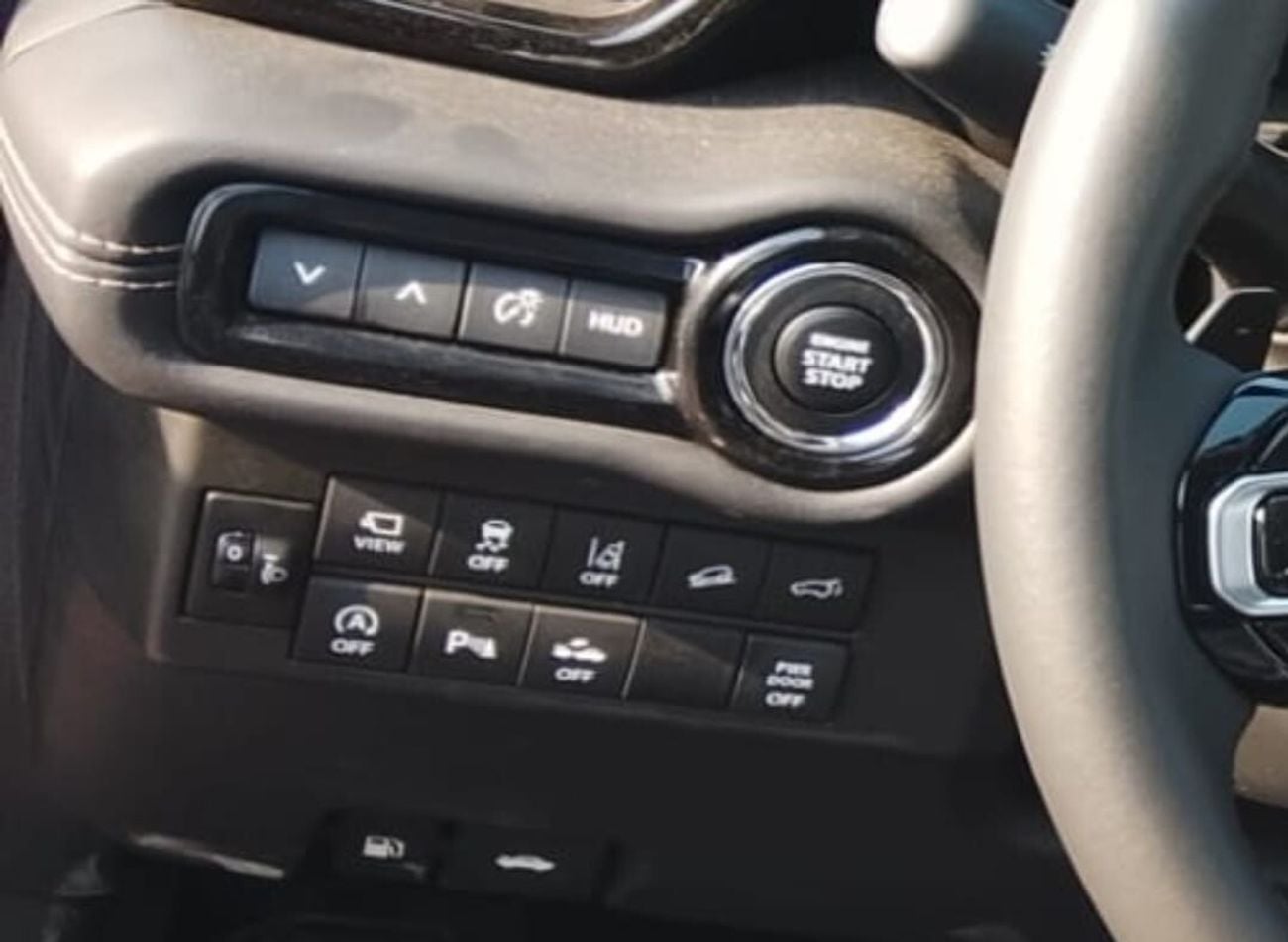 سوزوكي أكروس GLX 1.5L 4WD 5 door