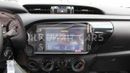 Toyota Hilux GL Basic 2.4D MT - MY2025