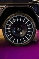 مرسيدس بنز G 63 AMG BRABUS G800