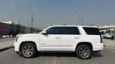 جي أم سي يوكون DENALI PWR STEPS Denali 6.2L (8 Seater)