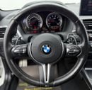 بي أم دبليو M2 Std 3.0L A/T 2018 BMW M2 Coupe, 2026 Warranty + Service Pack, Full Service History, Excellent Condit