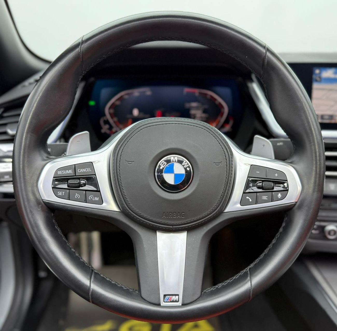 بي أم دبليو Z4 sDrive 30i M Sport 2.0L 2021 BMW Z4 sDrive30i M-Sport, 2026 BMW Warranty + Service Pack, Very Low Km