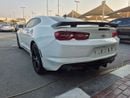 شيفروليه كامارو 1LT 3.6L (355 HP)