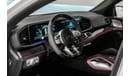 Mercedes-Benz GLE 53 2020 Mercedes GLE 53 AMG, 2025 Mercedes Warranty, 2024 Mercedes Service Contract, Low KMs, GCC