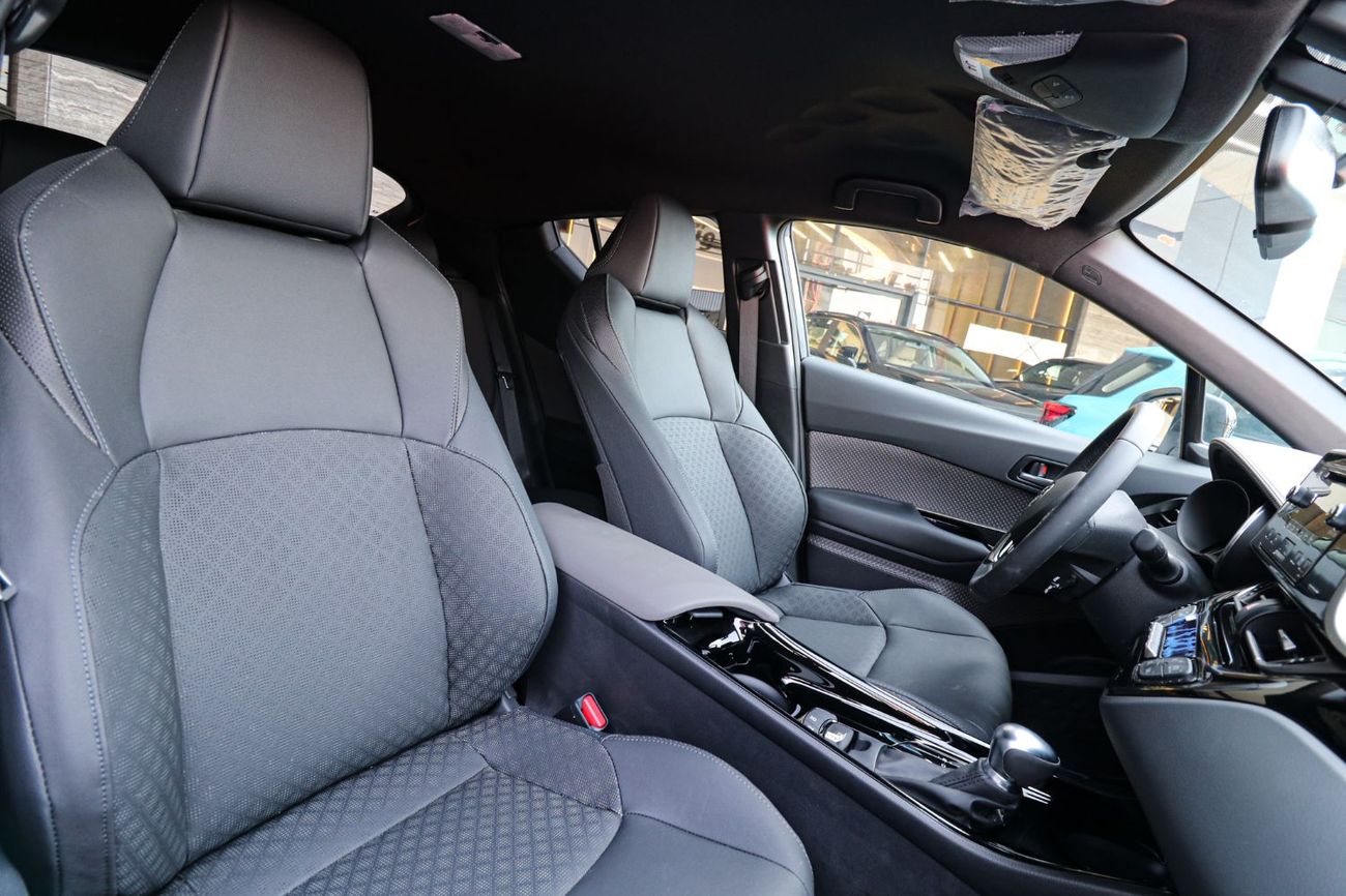 Toyota CHR Toyota CHR 2022 used at Best Price