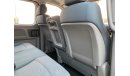 Hyundai H-1 2016 6 seats Ref#606