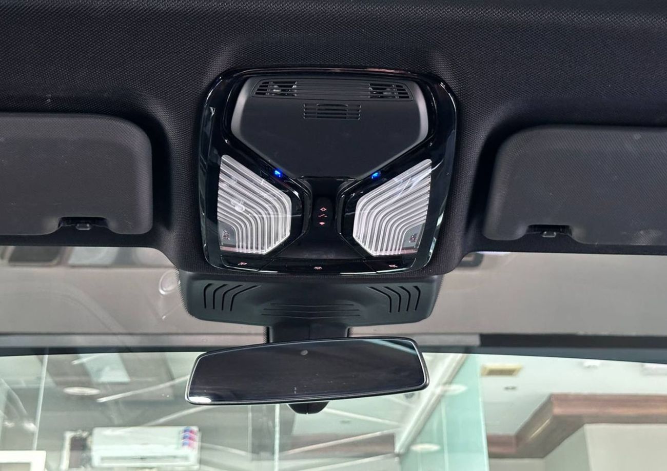 BMW X4 xDrive 30i M Sport 2.0L