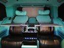 Mercedes-Benz V 300 1 of 10 - Exclusive Design by Michael Cinco I Shisha | Swarovski Roof Top I Dealer Warranty