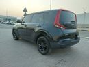 Kia Soul LX 2.0L