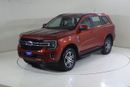 Ford Everest XLT EVR424 /AL TAYER MOTORS AL QOUZ SHOWROOM