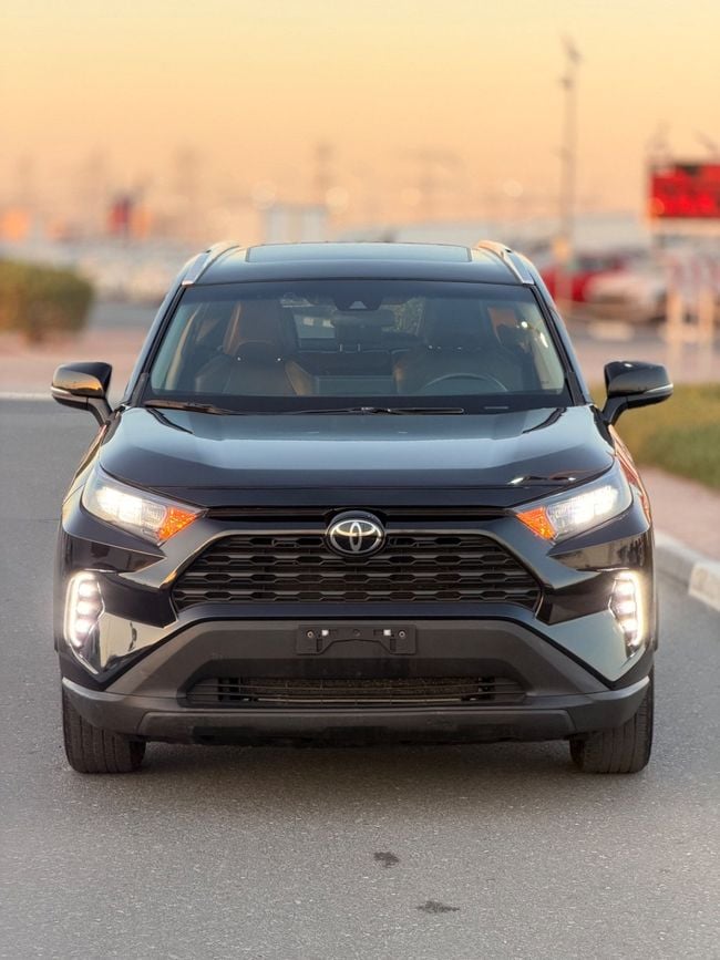 Toyota RAV4 LE, миниатюра 22