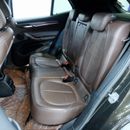 بي أم دبليو X2 sDrive 20i M Sport 2.0L