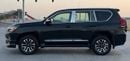 Toyota Prado V6 upgrade 2022