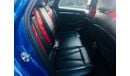 Audi S3 MODEL 2016 GCC CAR PERFECT CONDITION INSIDE AND OUTSIDE FULL OPTION SUN ROOF
