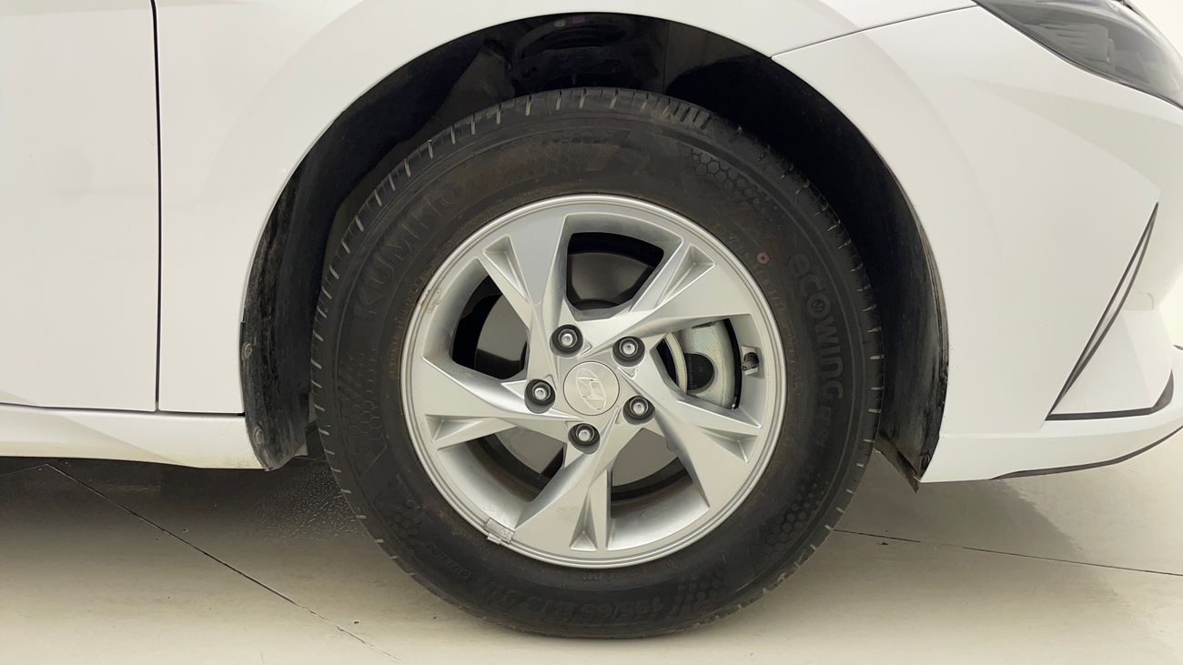 Hyundai Elantra SMART 1.6 | Zero Down Payment | Home Test Drive