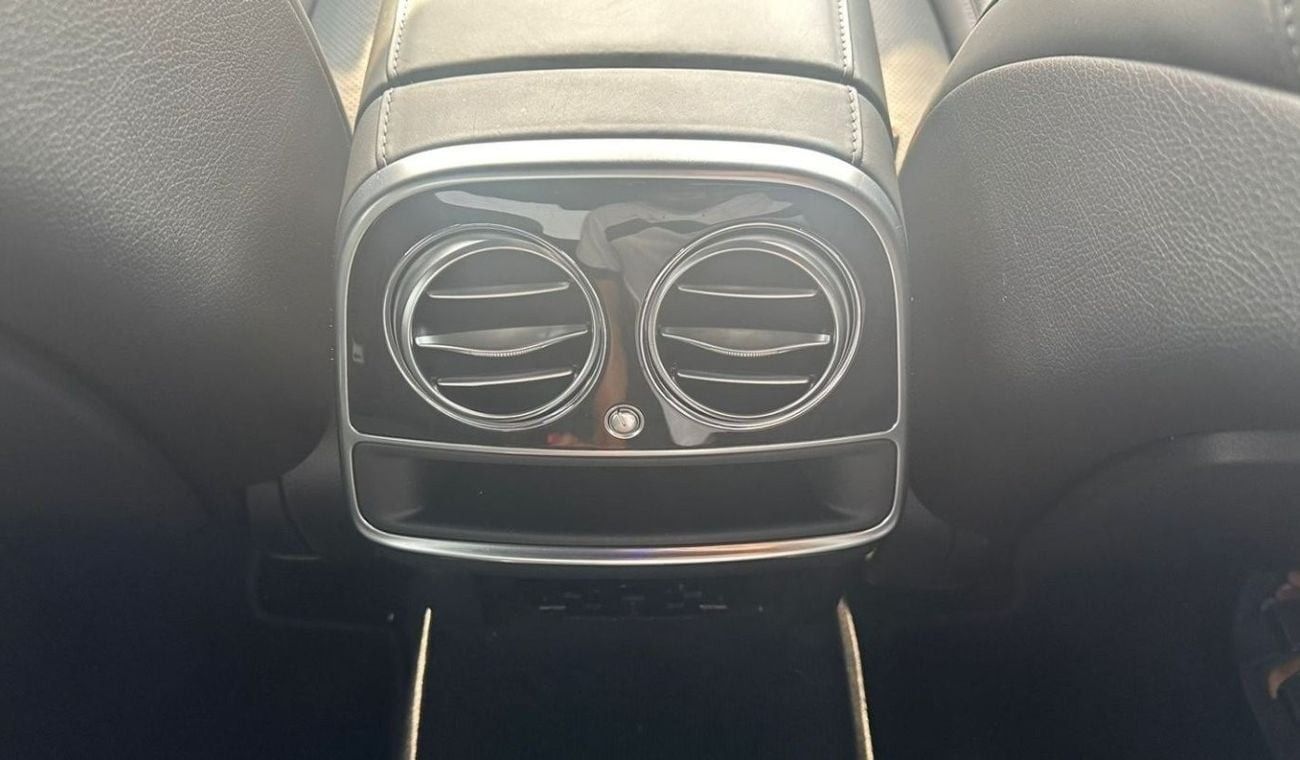 Mercedes-Benz S 400 AMG 3.5L