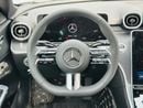 Mercedes-Benz C 200  TRIMS