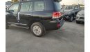 Toyota Land Cruiser Elegance 4.5l VX Diesel A/T