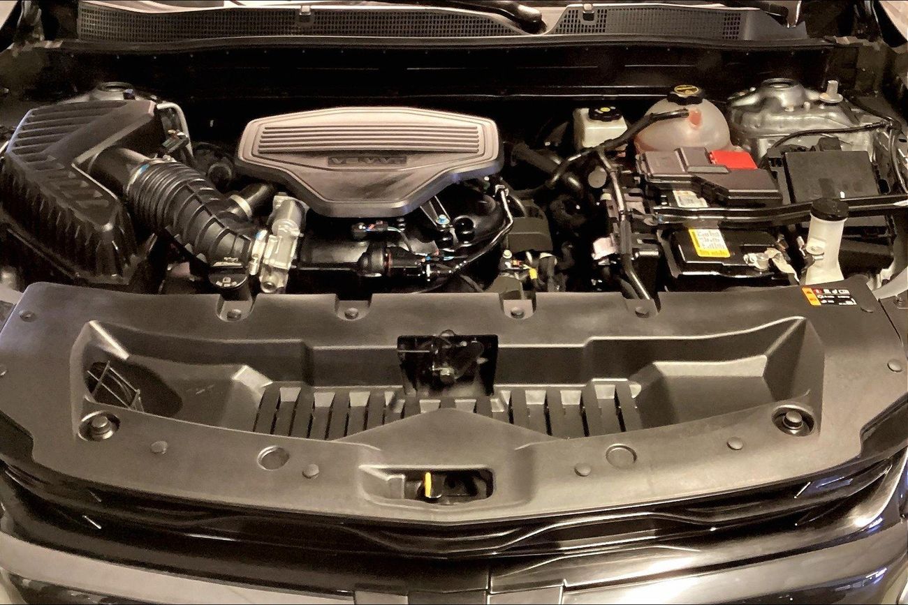 Chevrolet Blazer RS | Guaranteed Warranty | 0 Down Payment