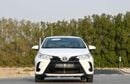 Toyota Yaris 1.5L E TOYOTA YARIS 2022 GCC SE IN EXCELLENT CONDITION