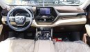 Toyota Highlander Limited