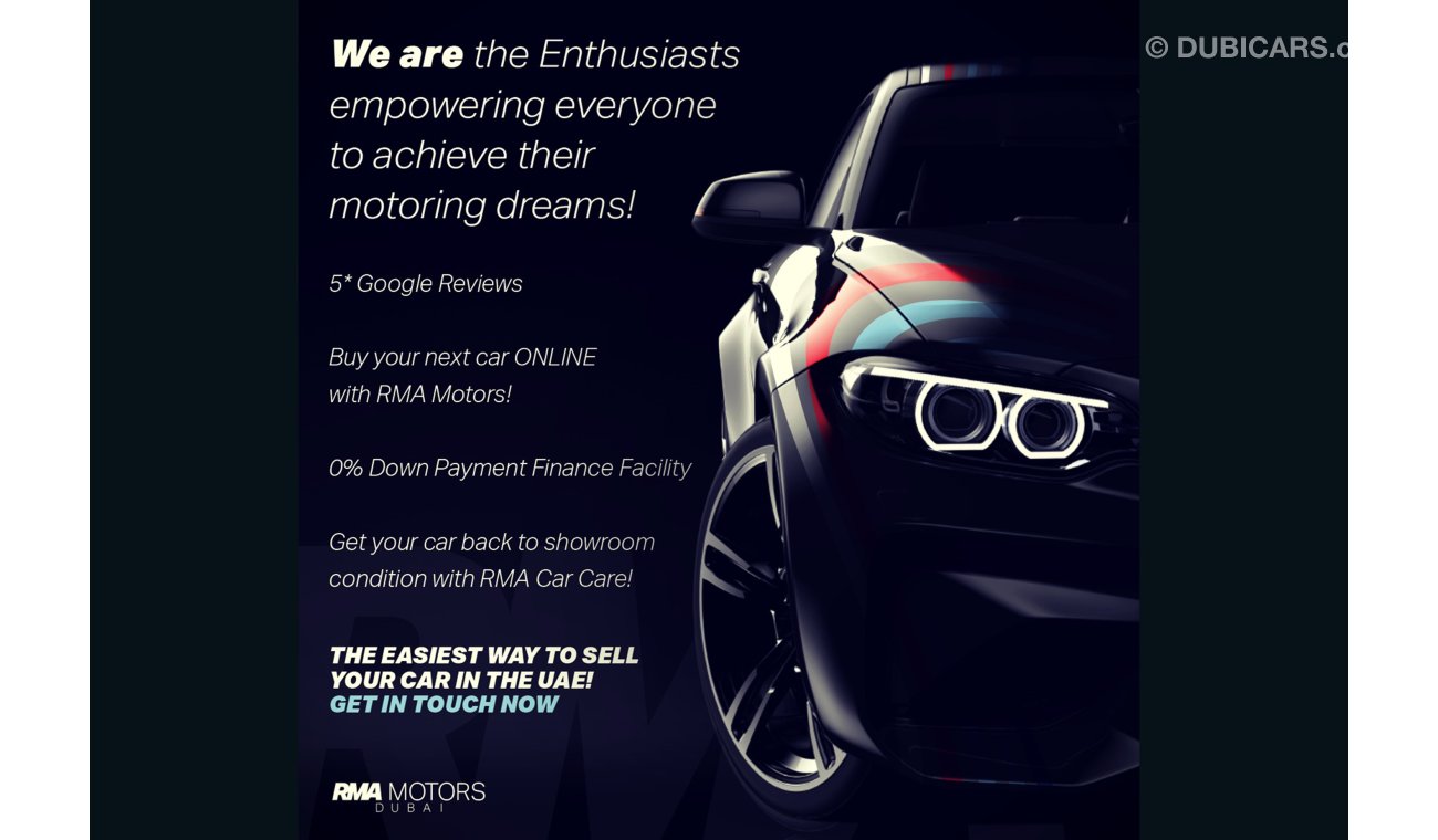 فورد فوكاس 2017 Ford Focus ST / Full Ford Service History & 5 Year Ford Warranty