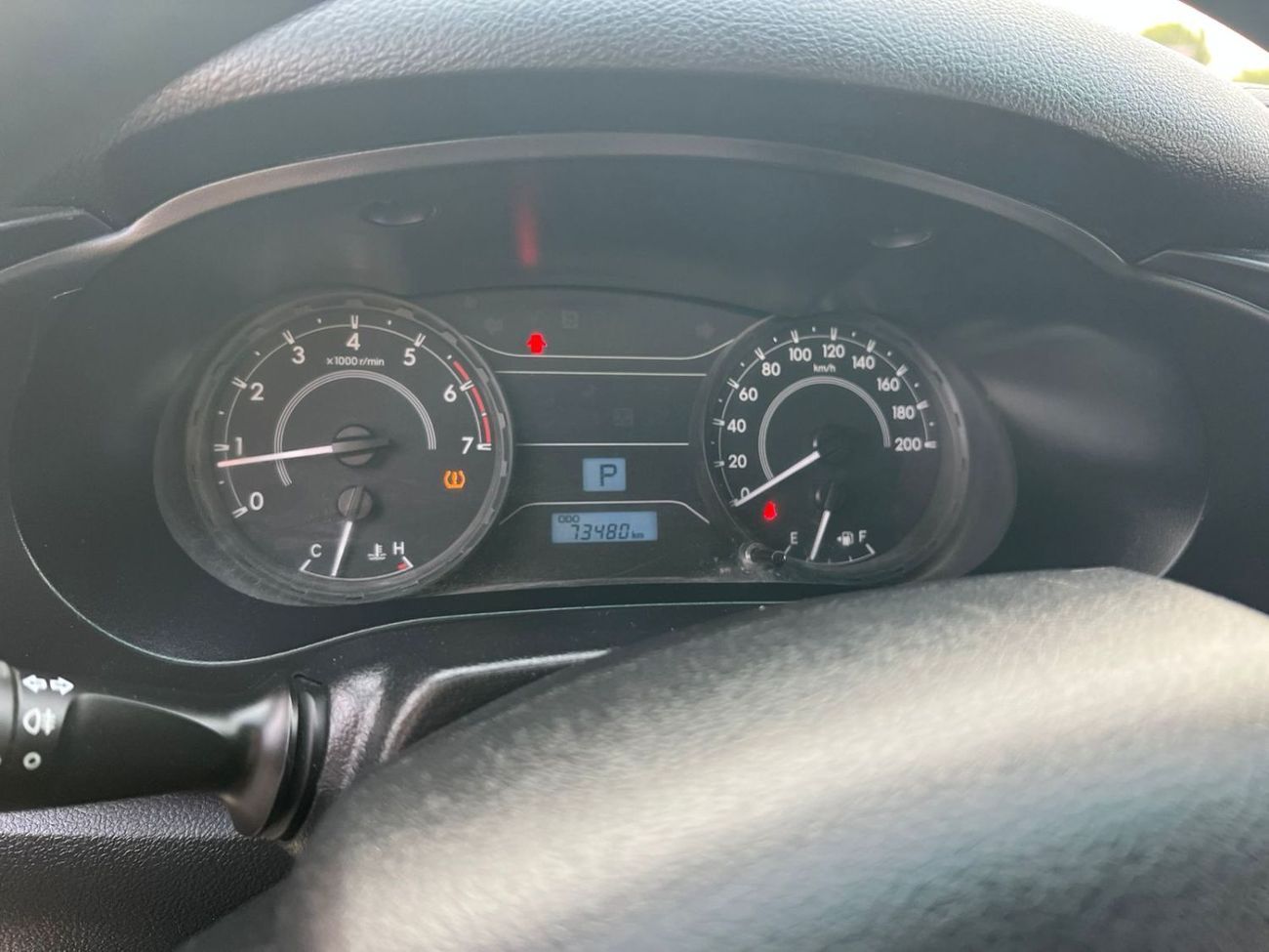 Toyota Hilux 2021 Toyota Hilux Revolution Edition - 4x4 | GCC Specs | Full Off-Road Build