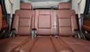 Chevrolet Tahoe LTZ Z71 AGENCY WARRANTY FULL SERVICE HISTORY GCC