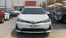 Toyota Corolla XLI 2.0 2019 REF# 228