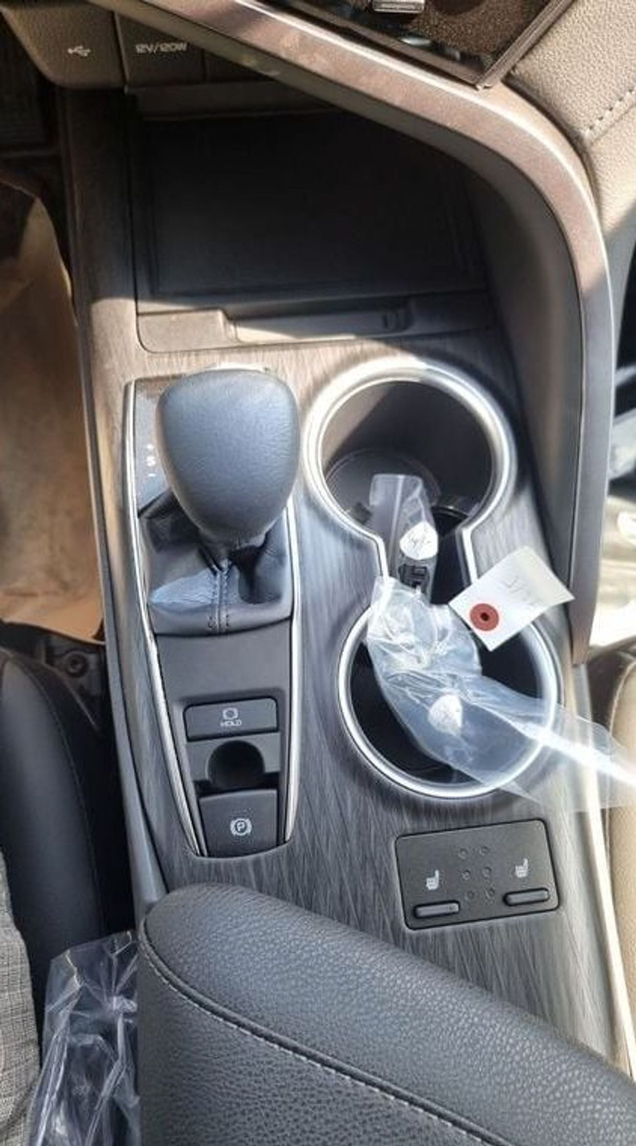 Toyota Camry GLE Camry 2.5 Executive