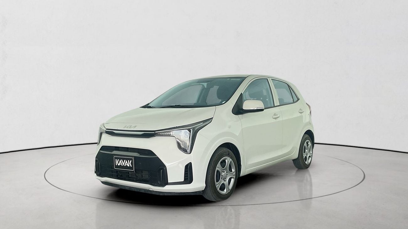 Kia Picanto LX | Guaranteed Warranty | 0 Down Payment