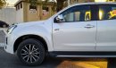 Isuzu DMax Isuzu D-Max GT Full Option GCC Brand New