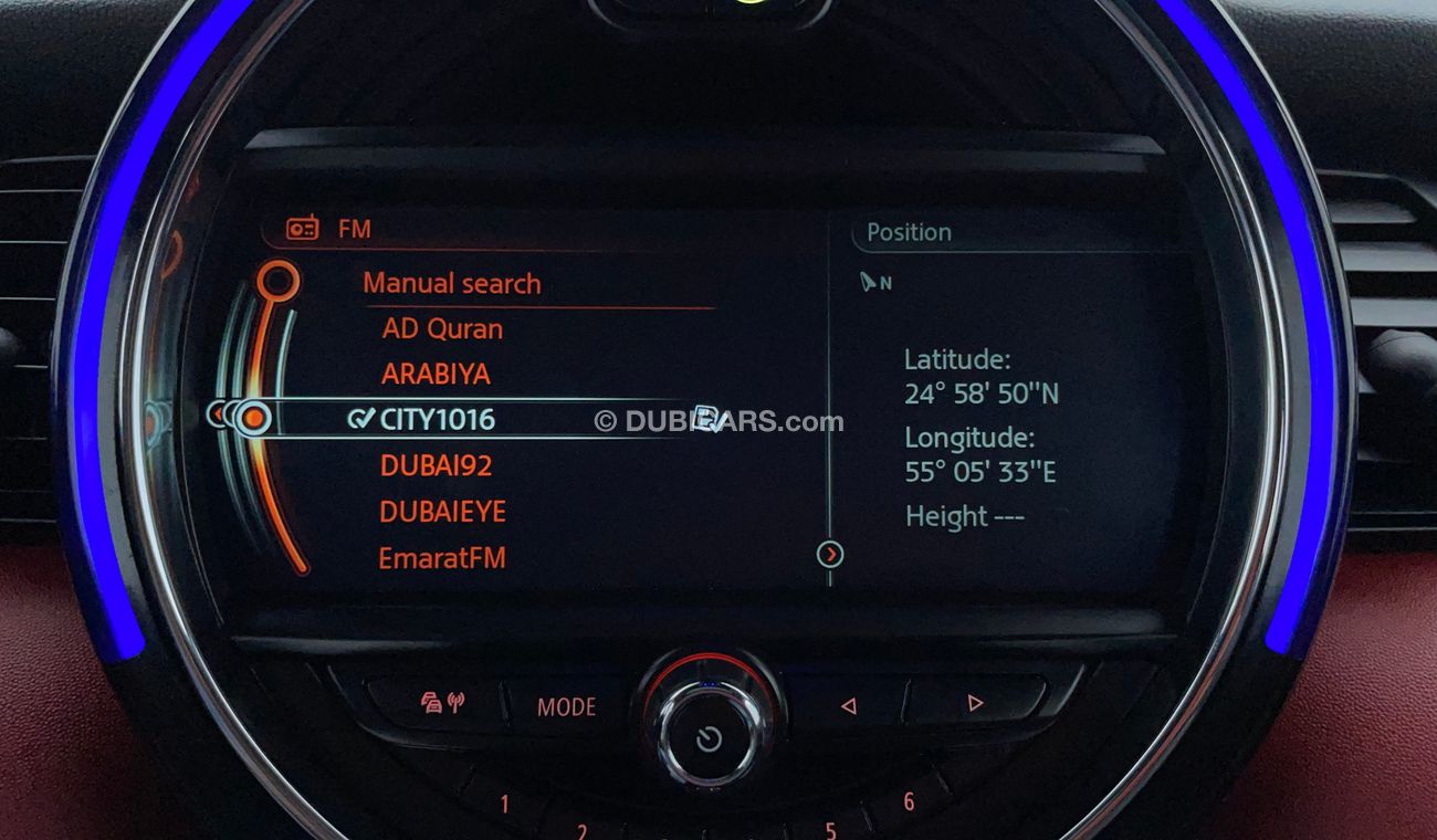 Mini Cooper S S 2 | Zero Down Payment | Free Home Test Drive