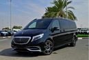 Mercedes-Benz V 300 VIP Edition