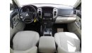 Mitsubishi Pajero 2016 3.5 Ref#318