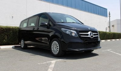 مرسيدس بنز V 300 MERCEDES-BENZ V250 GCC 2022 2.0L 2022