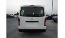 Toyota Hiace 2011, [Left Hand Drive], Manual 2.7CC, Perfect Condition, 10 Seater, Petrol.