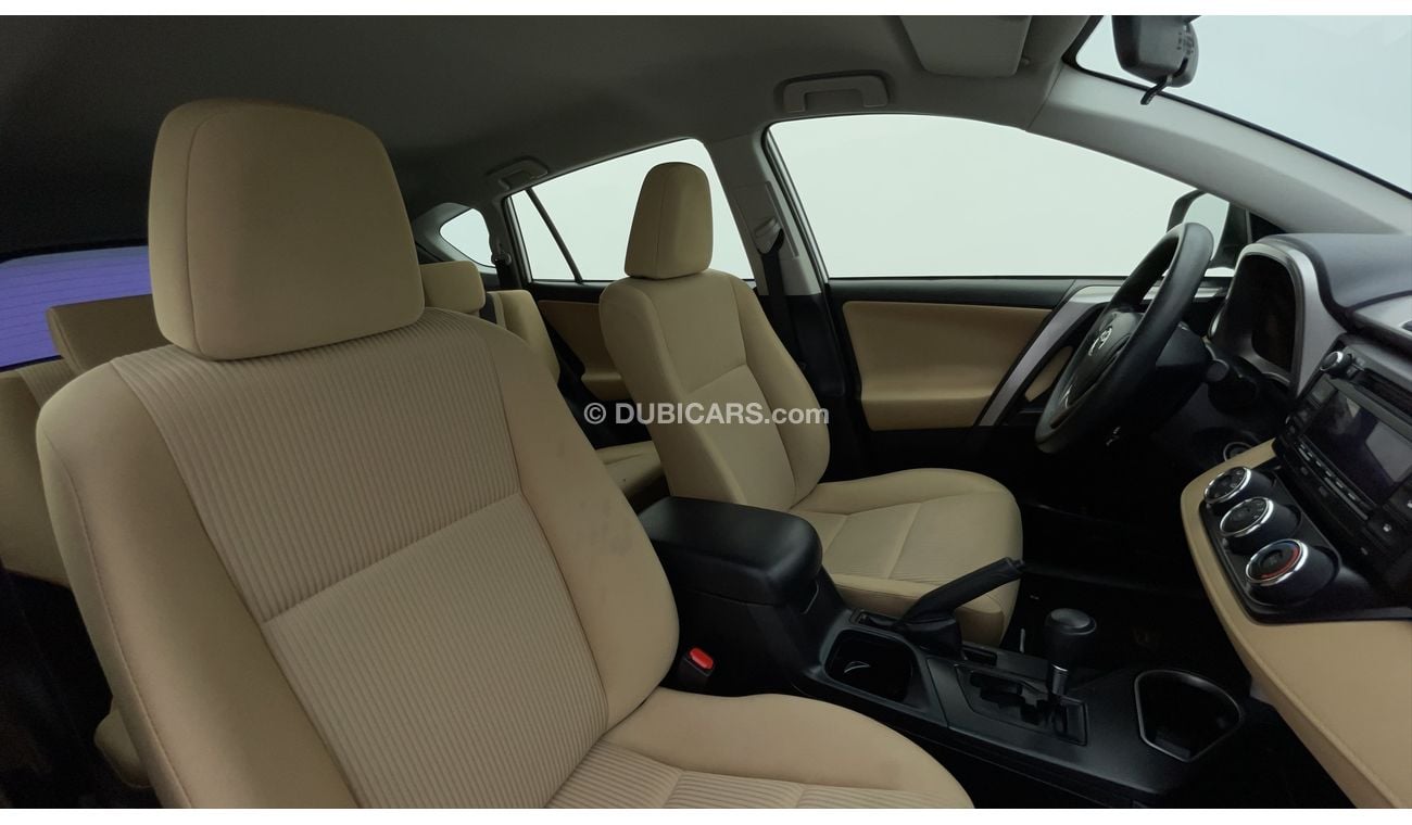 Toyota RAV4 EX 2.5 | Zero Down Payment | Free Home Test Drive