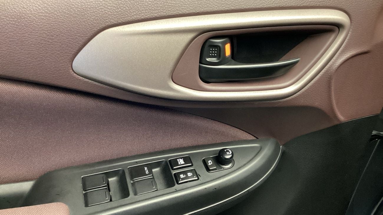 Suzuki Fronx GL | upto AED 20,000 Ramadan Discount | Guaranteed Warranty | 0 Down Payment