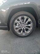تويوتا راف ٤ EXR 2.5 L 4WD limited